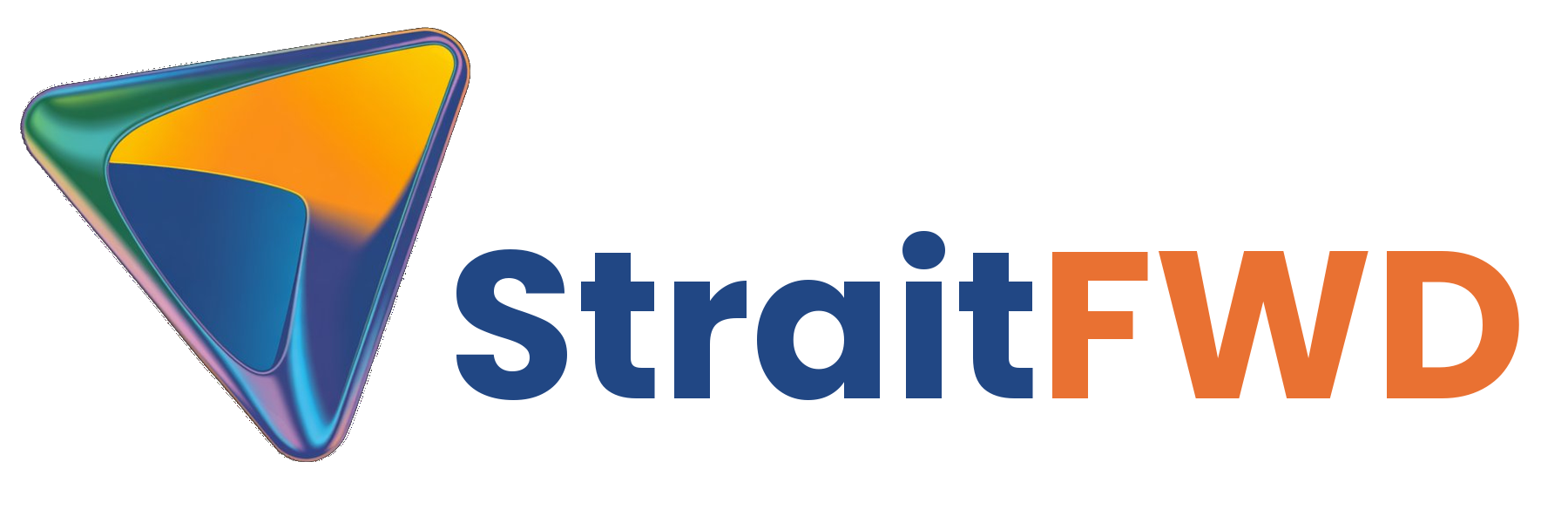 StraitFWD