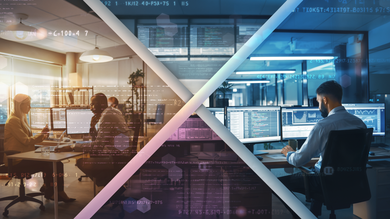 Modernizing IT Operations for the AI era – Part 1 of 5